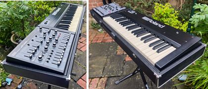 Roland-SH3A